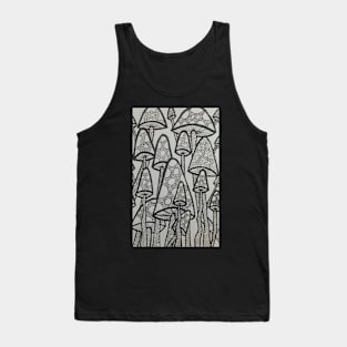 Shrooms and more Tank Top